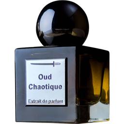 Oud Chaotique