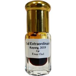 Oud Extraordinaire