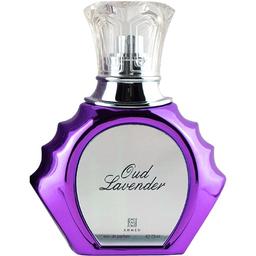 Oud Lavender