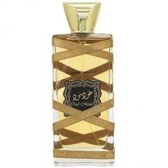 Oud Mood Elixir