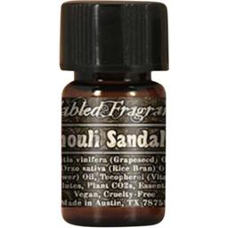 Patchouli Sandalwood