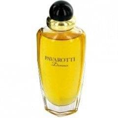 Pavarotti Donna