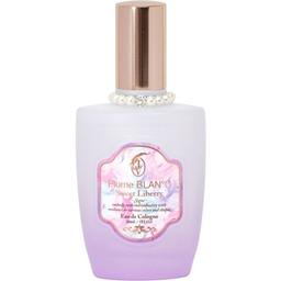 Plume BLAN℃ - Sweet Liberry
