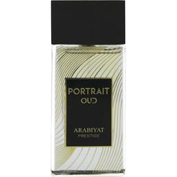 Portrait Oud
