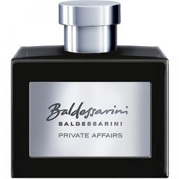 Private Affairs