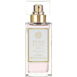Pure Royal Limited Edition by Joanna Przetakiewicz