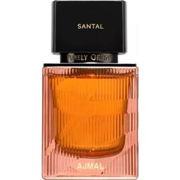 Purely Orient - Santal