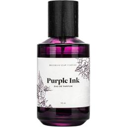 Purple Ink Artist Edition