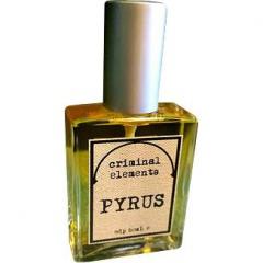Pyrus