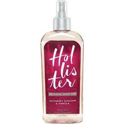 Raspberry Blossom & Vanilla