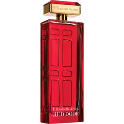 Red Door
