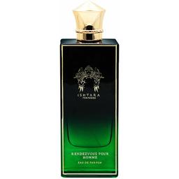 Rendezvous pour Homme
