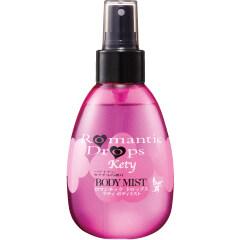 Romantic Drops - Kety