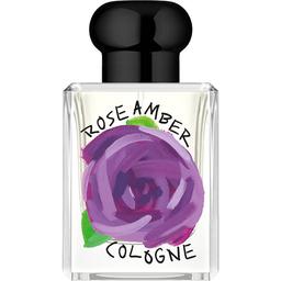 Rose Amber