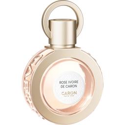 Rose Ivoire de Caron