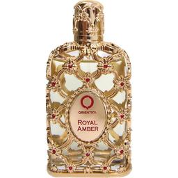 Royal Amber