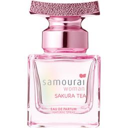 Sakura Tea
