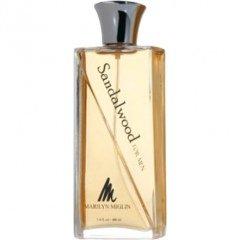 Sandalwood for Men