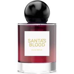 Santa's Blood