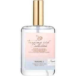 Schaum Dusche
