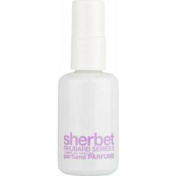 Series 5: Sherbet - Rhubarb