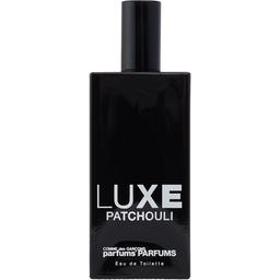 Series Luxe: Patchouli