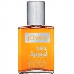 Sex Appeal for Men