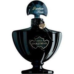 Shalimar Black Mystery