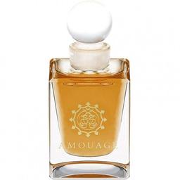 Silver Oudh