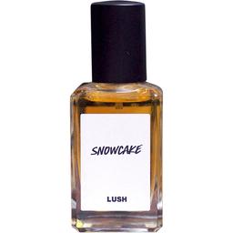 Snowcake