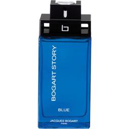Story Blue