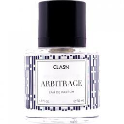 Suit & Tie - Arbitrage