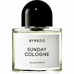 Sunday Cologne