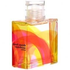 Sunshine Edition for Women 2011