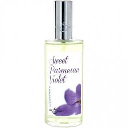 Sweet Parmesan Violet