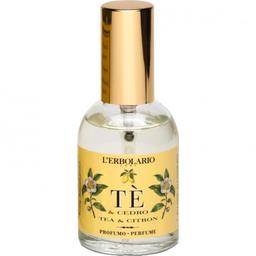 Tè & Cedro