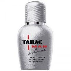 Tabac Man Silver