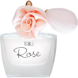 Tabu Rose
