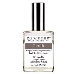 Tarnish