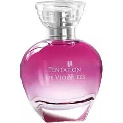 Tentation de Violettes