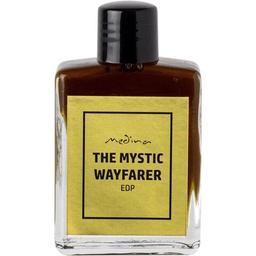 The Mystic Wayfarer