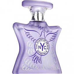 The Scent of Peace
