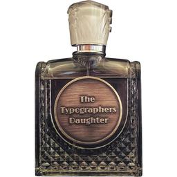 The Typographers Daughter