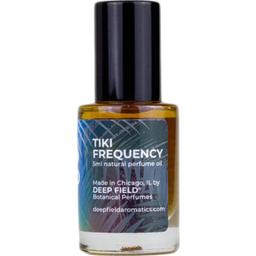 Tiki Frequency