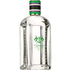 Tommy Summer Cologne 2012