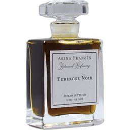 Tuberose Noir