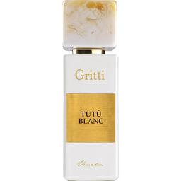 Tutù Blanc