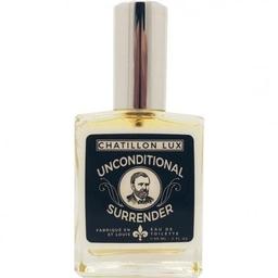 Unconditional Surrender