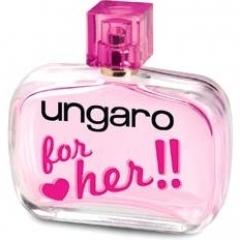 Ungaro for Her