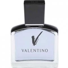 V pour Homme